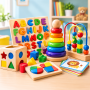 Learning Toys